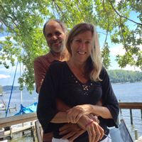 Casa di Ron and Lorie