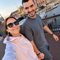 Vito and Luckas hus