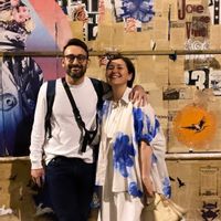Casa di Pierre & Javiera