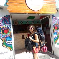 Casa di Eva