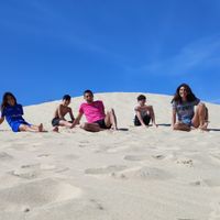 La casa de Maider y Josu _ Zarautz