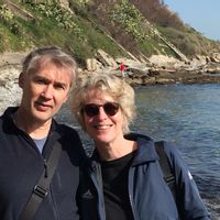 Kerstin & Dieters hus