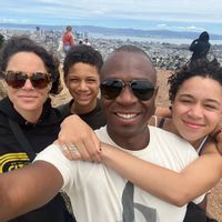 Luba and Thabiti s Haus