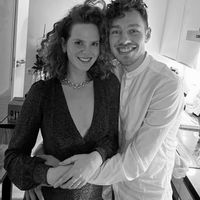 Karlijn & Nicks hus