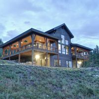 Casa de Christopher