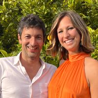 Anna & Omars hus