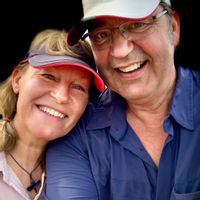 Usedom Ulrich & Marzena’s Haus
Usedom