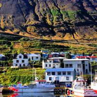 Guðrún and coina kuća