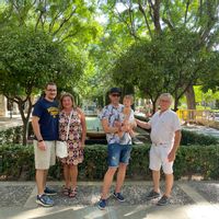 Vistas INCREÍBLES - interesados Ibiza