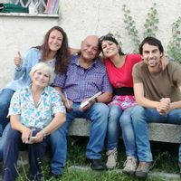 Casa de TORINA PUGGIONI
