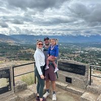 Ben & LaChelle s Haus