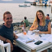 Sarah & Philippes hus