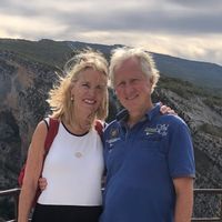 Henriette and Wim s Haus