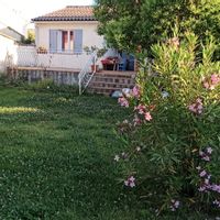 La maison de Nicola et Marion