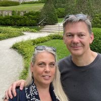 Suzie & Andys hus