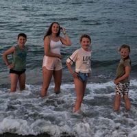 Bussink Family