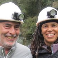 Casa de Emanuele and Pearl-Michelle