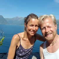 Rikke and Aslakina kuća