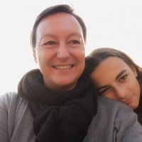 Chez Magali et Rémi au calme à 15 min de la mer