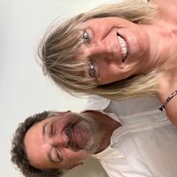 Elisabeth et Jean-Louiss hus