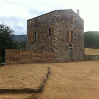 PASCALs hus