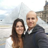 Casa de Suzanne & Sébastien