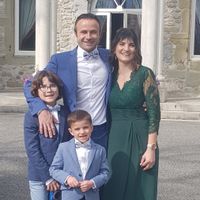 La maison de LEONIE et LUDOVIC