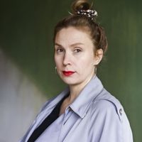 Olgaina kuća