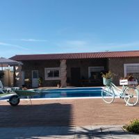 Casa di María Isabel