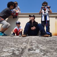 NO SUMMER Trullo Ululì