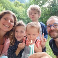 La maison de Samuel et Maud : contre guestpoints !