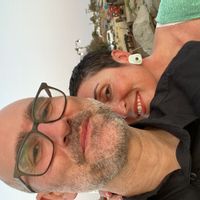 Pablo y Elviraina kuća