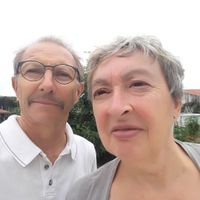 Casa di Sylvie et Yves