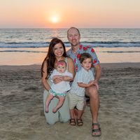 Casa de Sean and Johana