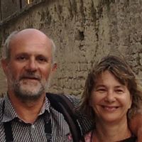 Míriam y Álvaro s Haus