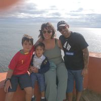 Julia Henar y David's house