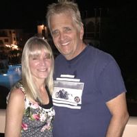 BRENDA and STEVEs hus
