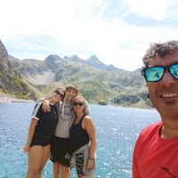 Olatz y Koldoina kuća