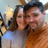 Christian and Agnete s Haus