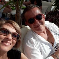 Maryna & Danilos hus