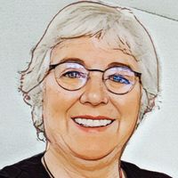 Anne-Martine s Haus