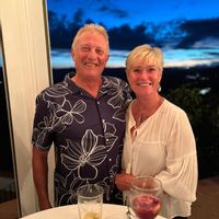 Celia & Clives hus