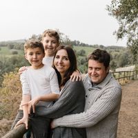 Casa di Nuria & Xavi