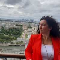 La casa de Mariam