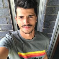 Pedro's house