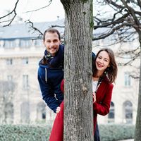 Céline & Vianney