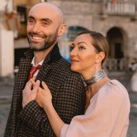 Casa di Irina & Emilio