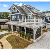 Todd s Haus