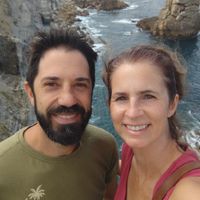 Casa de Diego y Miriam