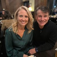 Susan and Chris s Haus